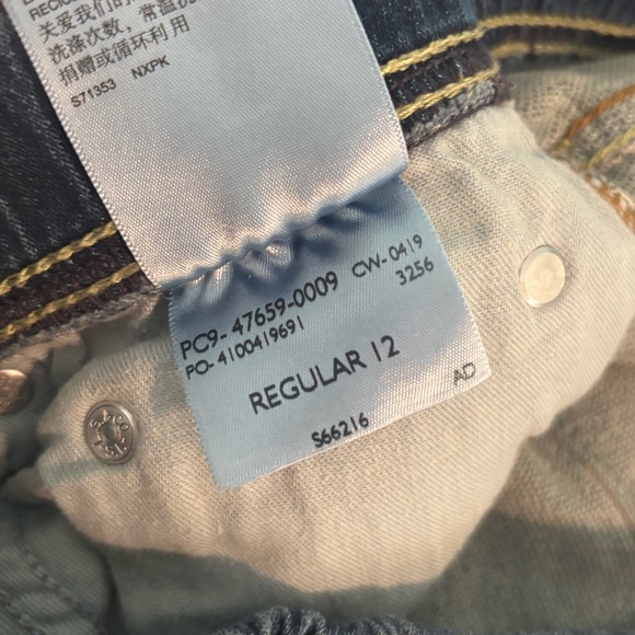 Denizen by Levi’s Stretch Jeans - Picture 5 of 5